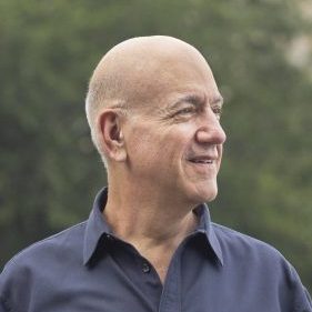 Paul Browde - new pic